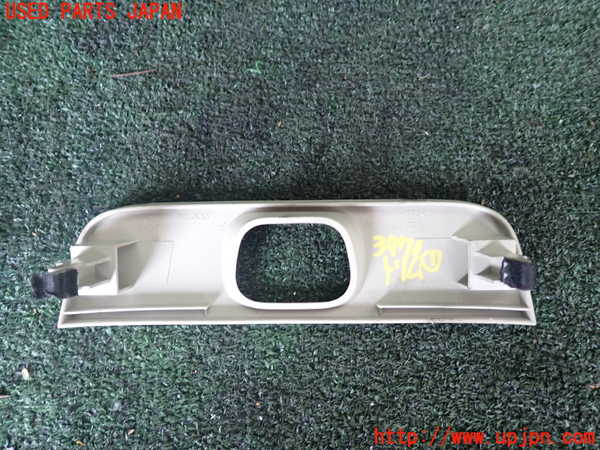 1UPJ-9239707691]エルグランド(NE51)内装トリム類1 中古_2