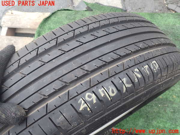 1UPJ-9239709601]エルグランド(NE51)スペアタイヤ1 中古_5