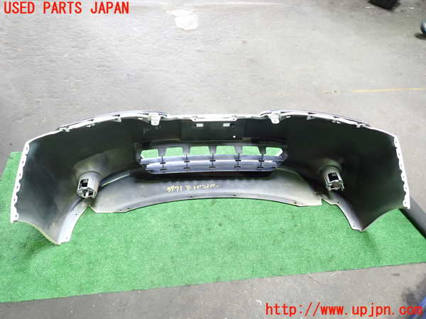 1UPJ-9239711010]セレナ Sハイブリッド(HC26)フロントバンパー 中古_4