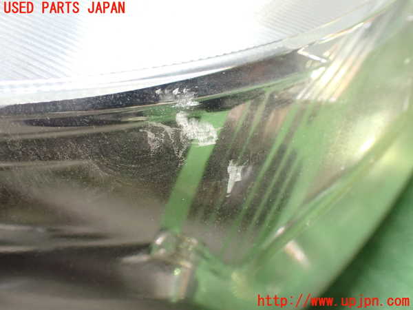 1UPJ-9239711130]セレナ Sハイブリッド(HC26)右ヘッドライト ハロゲン 中古_2