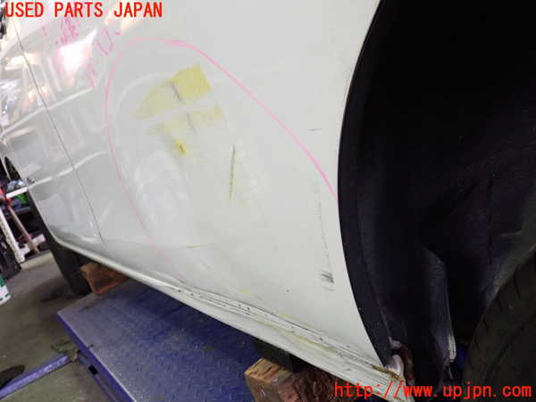 1UPJ-9239711320]セレナ Sハイブリッド(HC26)左後ドア 中古 AGC M2L3_2