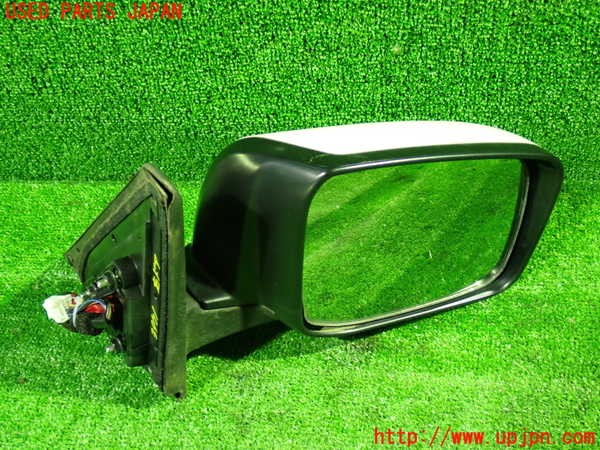 1UPJ-9239711210]セレナ Sハイブリッド(HC26)右ドアミラー 中古_2