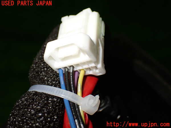 1UPJ-9239711210]セレナ Sハイブリッド(HC26)右ドアミラー 中古_3