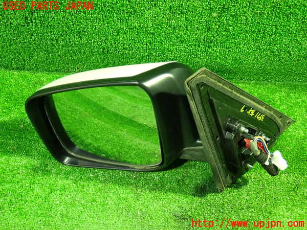 1UPJ-9239711212]セレナ Sハイブリッド(HC26)左ドアミラー 中古_2