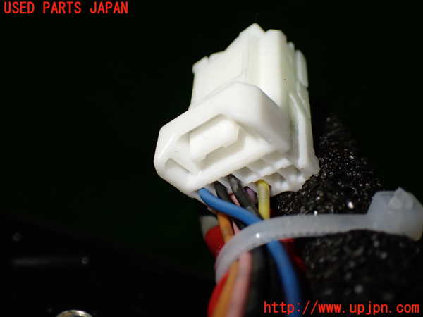 1UPJ-9239711212]セレナ Sハイブリッド(HC26)左ドアミラー 中古_3