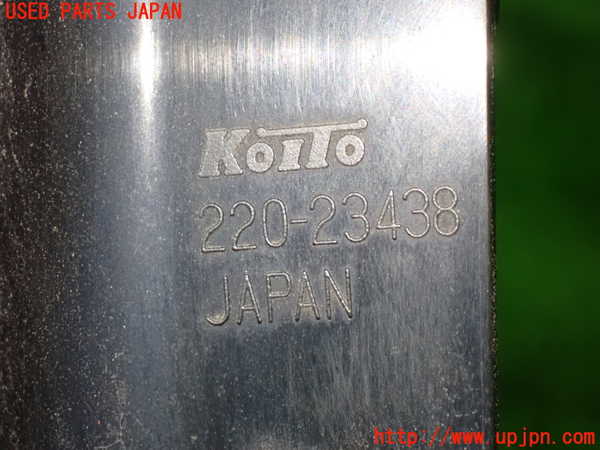 1UPJ-9239711536]セレナ Sハイブリッド(HC26)左テールランプ 中古_3