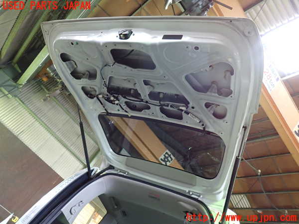 1UPJ-9239711566]セレナ Sハイブリッド(HC26)バックドア リアゲート ハッチ 中古 M262 43R-006714_4