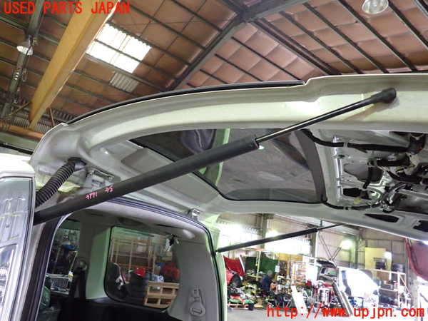 1UPJ-9239711584]セレナ Sハイブリッド(HC26)リアゲートダンパー 中古_2