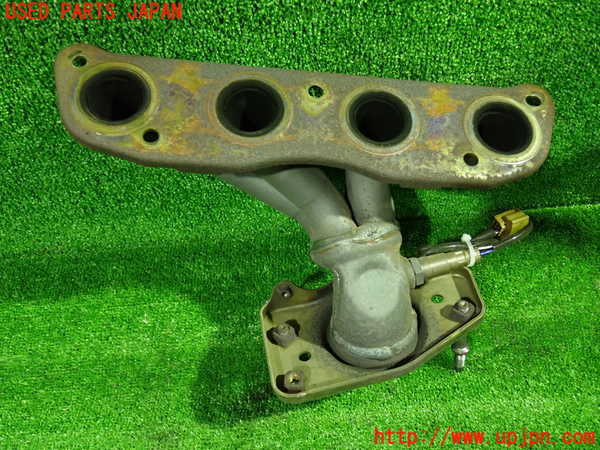 1UPJ-9239712041]セレナ Sハイブリッド(HC26)エキマニ1 中古_2