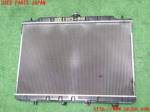 1UPJ-9239712321]セレナ Sハイブリッド(HC26)ラジエーター1 中古_2