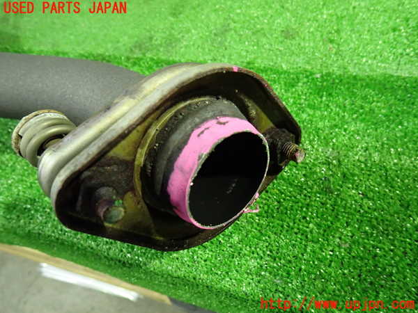 1UPJ-9239712661]セレナ Sハイブリッド(HC26)触媒1 中古_4