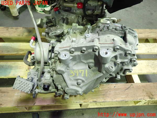 1UPJ-9239713010]セレナ Sハイブリッド(HC26)ミッション AT MR20DD 中古_2