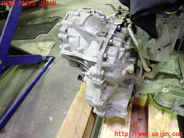 1UPJ-9239713010]セレナ Sハイブリッド(HC26)ミッション AT MR20DD 中古_3