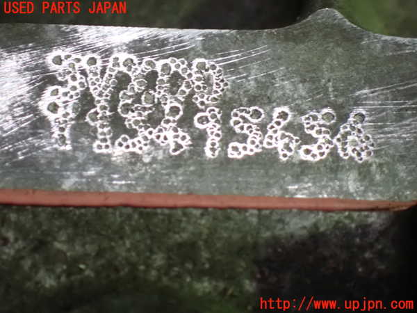 1UPJ-9239713010]セレナ Sハイブリッド(HC26)ミッション AT MR20DD 中古_4