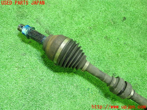 1UPJ-9239714010]セレナ Sハイブリッド(HC26)右フロントドライブシャフト 中古_3