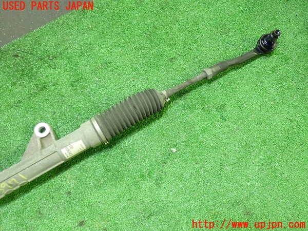 1UPJ-9239714235]セレナ Sハイブリッド(HC26)パワステギアボックス 中古_2