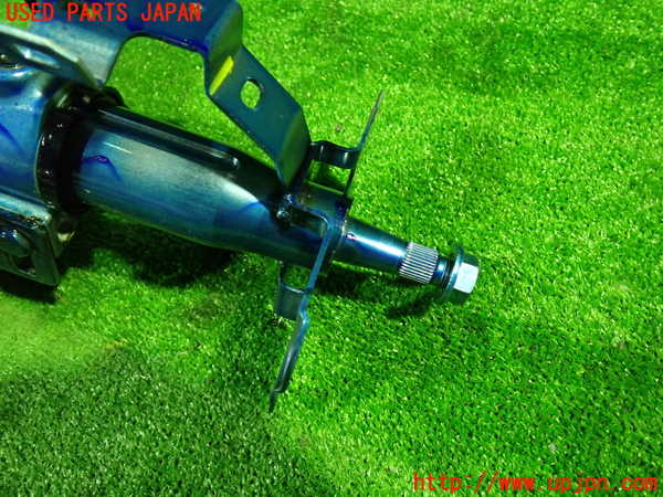 1UPJ-9239714260]セレナ Sハイブリッド(HC26)ステアリングシャフト 中古_2