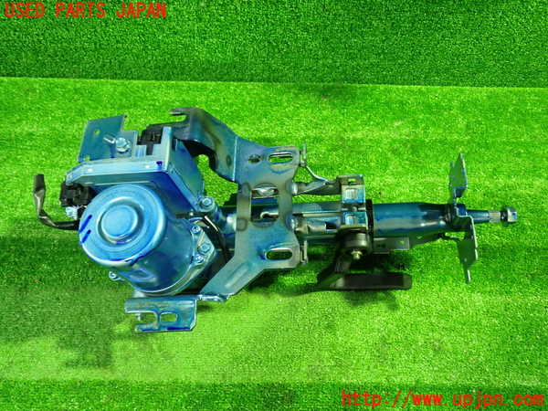 1UPJ-9239714260]セレナ Sハイブリッド(HC26)ステアリングシャフト 中古_4