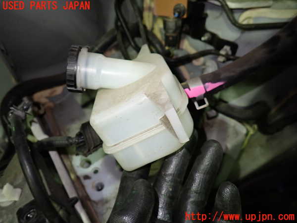 1UPJ-9239714050]セレナ Sハイブリッド(HC26)ブレーキマスターシリンダー 中古_2