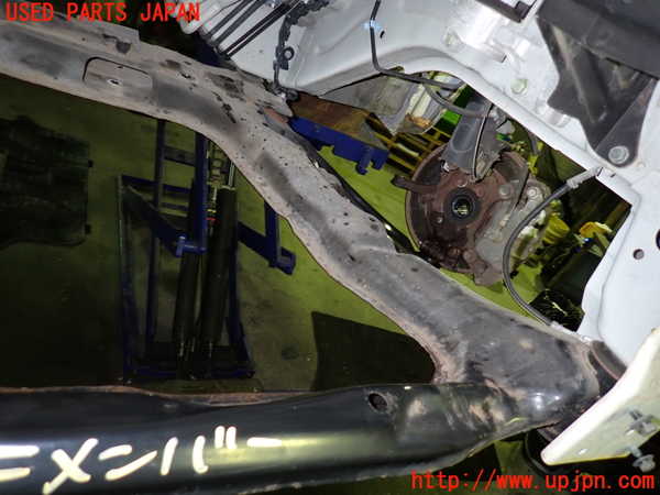 1UPJ-9239715285]セレナ Sハイブリッド(HC26)フロントメンバー 中古_2