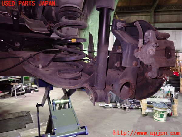 1UPJ-9239715380]セレナ Sハイブリッド(HC26)リアアクスルビーム 中古_3