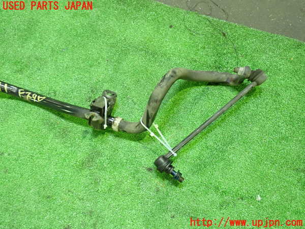 1UPJ-9239715440]セレナ Sハイブリッド(HC26)フロントスタビライザー 中古_3