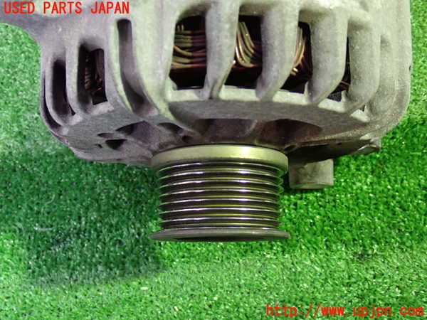 1UPJ-9239716015]セレナ Sハイブリッド(HC26)オルタネーター(ダイナモ) 中古_2