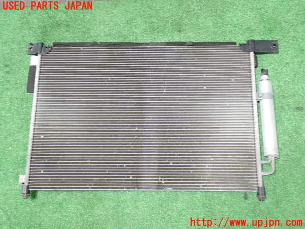 1UPJ-9239716031]セレナ Sハイブリッド(HC26)エアコンコンデンサー1 中古_2