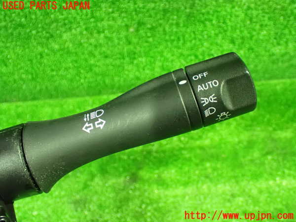 1UPJ-9239716720]セレナ Sハイブリッド(HC26)コンビネーションスイッチ 中古_2