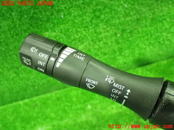 1UPJ-9239716720]セレナ Sハイブリッド(HC26)コンビネーションスイッチ 中古_3