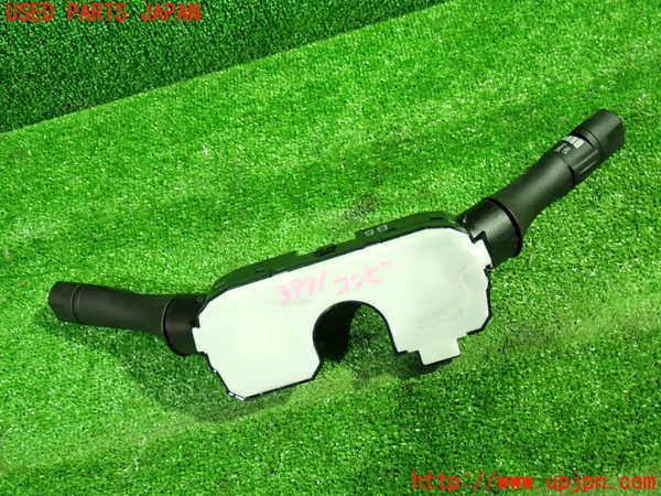 1UPJ-9239716720]セレナ Sハイブリッド(HC26)コンビネーションスイッチ 中古_4