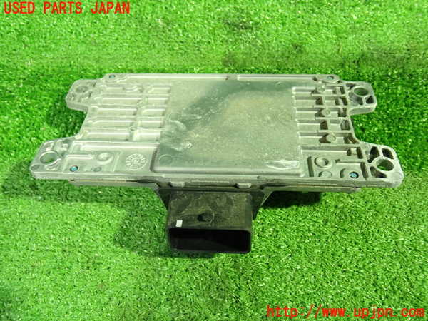 1UPJ-9239716115]セレナ Sハイブリッド(HC26)ミッションコンピューター 中古_2