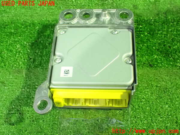 1UPJ-9239716145]セレナ Sハイブリッド(HC26)エアバッグコンピューター 中古_2