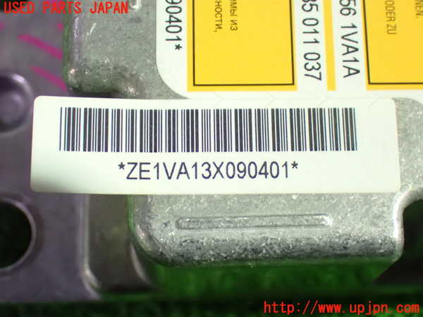 1UPJ-9239716145]セレナ Sハイブリッド(HC26)エアバッグコンピューター 中古_3