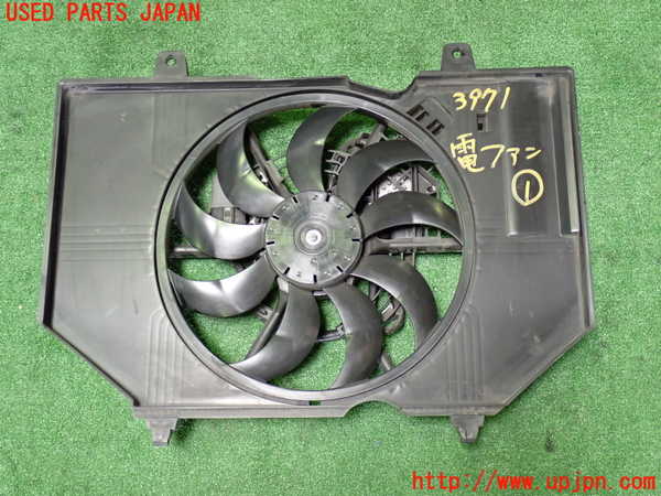 1UPJ-9239716836]セレナ Sハイブリッド(HC26)電動ファン1 中古_2