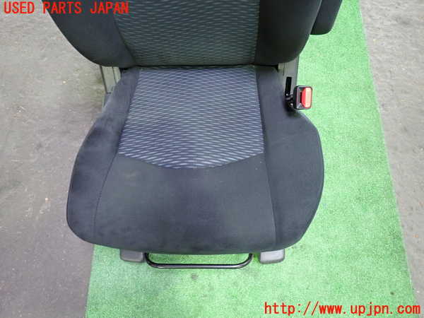 1UPJ-9239717035]セレナ Sハイブリッド(HC26)運転席シート 中古_3