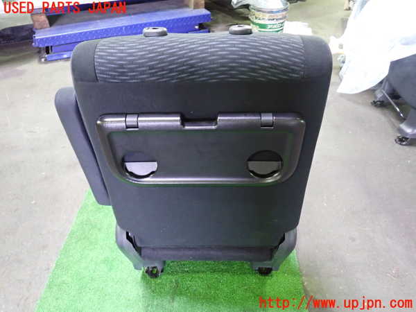 1UPJ-9239717035]セレナ Sハイブリッド(HC26)運転席シート 中古_4