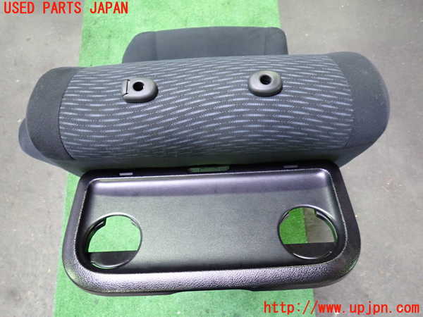 1UPJ-9239717035]セレナ Sハイブリッド(HC26)運転席シート 中古_5