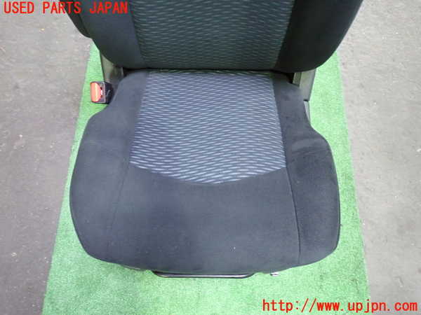 1UPJ-9239717065]セレナ Sハイブリッド(HC26)助手席シート 中古_3