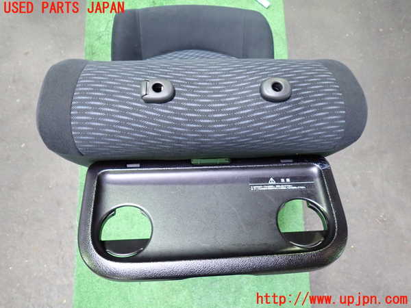 1UPJ-9239717065]セレナ Sハイブリッド(HC26)助手席シート 中古_5