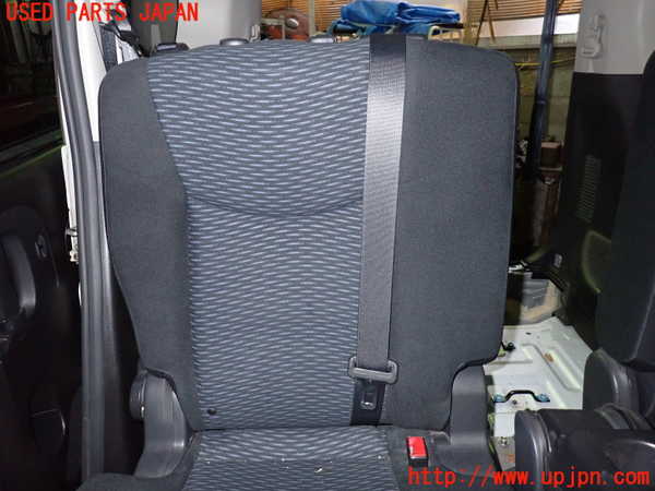 1UPJ-9239717145]セレナ Sハイブリッド(HC26)右2列目シート 中古_2