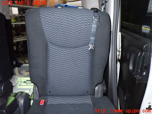 1UPJ-9239717175]セレナ Sハイブリッド(HC26)左2列目シート 中古_2