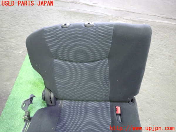 1UPJ-9239717235]セレナ Sハイブリッド(HC26)右3列目シート 中古_2