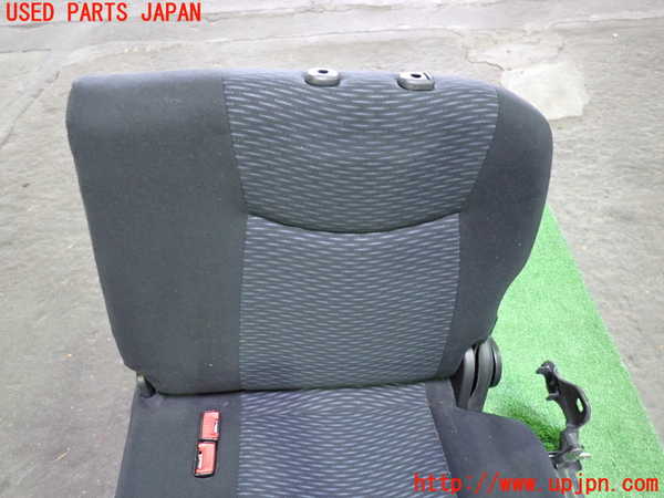 1UPJ-9239717265]セレナ Sハイブリッド(HC26)左3列目シート 中古_2