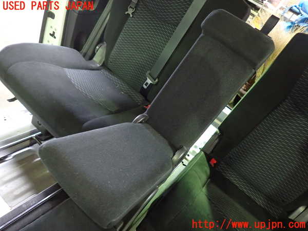 1UPJ-9239717465]セレナ Sハイブリッド(HC26)補助席 中古_2