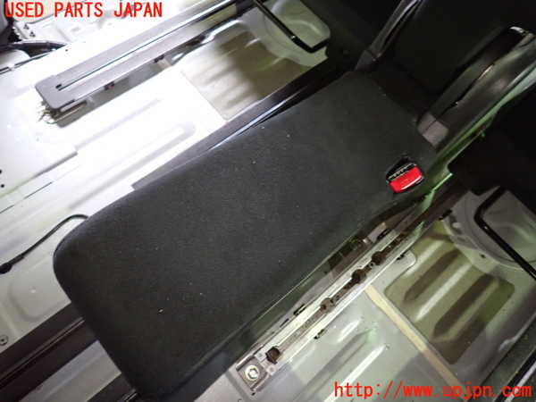 1UPJ-9239717465]セレナ Sハイブリッド(HC26)補助席 中古_3