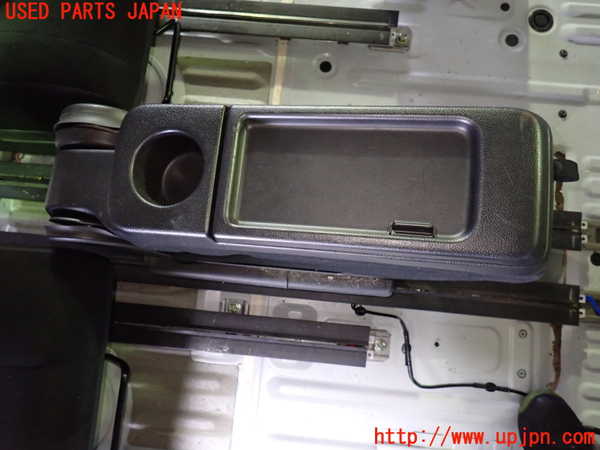 1UPJ-9239717465]セレナ Sハイブリッド(HC26)補助席 中古_4