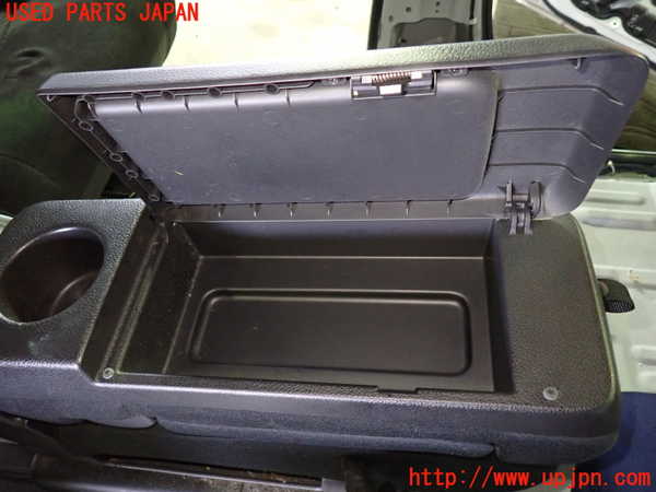 1UPJ-9239717465]セレナ Sハイブリッド(HC26)補助席 中古_5