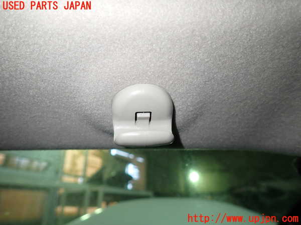 1UPJ-9239717630]セレナ Sハイブリッド(HC26)室内サンバイザー左側 中古_4