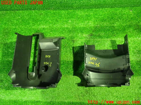 1UPJ-9239717905]セレナ Sハイブリッド(HC26)コラムカバー 中古_2